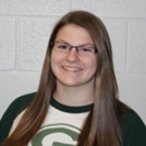 Katie Haynes head shot