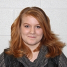 Mackinna Burleson head shot