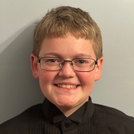 James Alexander head shot