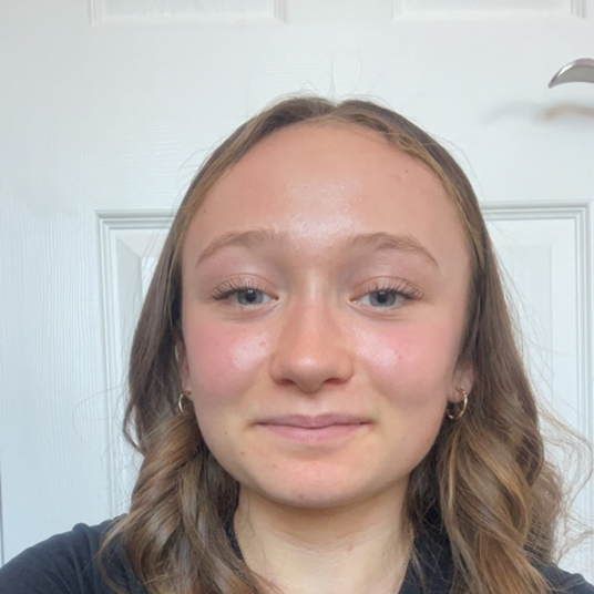 Mya Fogle head shot