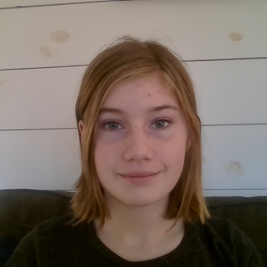 Autumn Johnson head shot