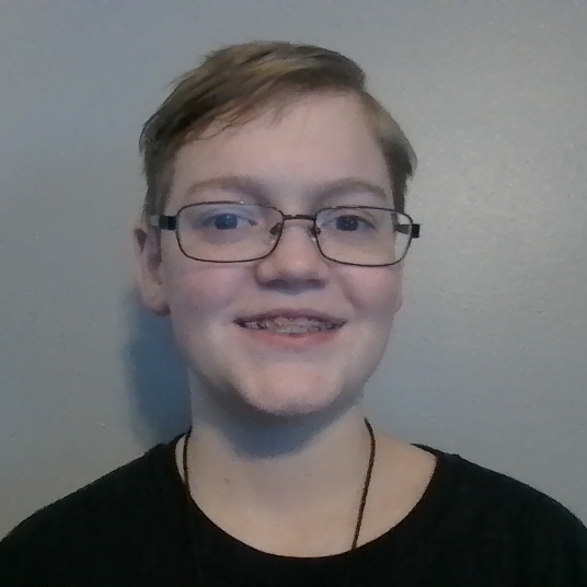 James Alexander head shot