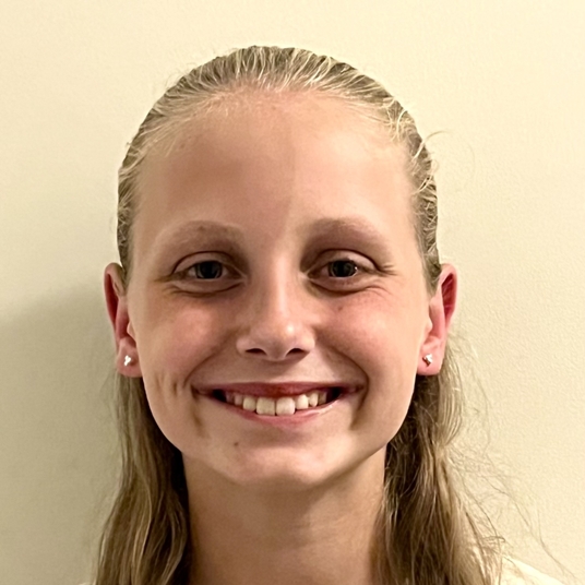 Gianna Woodruff-Wilhelm head shot