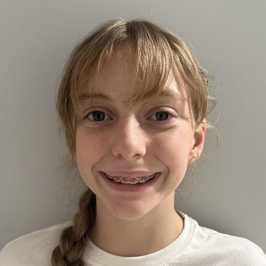 Audrey Tilley head shot