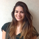 Caitie Veech (Female Ensemble, Senior) head shot