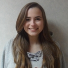 Mallory McGill (Everyman, Senior) head shot