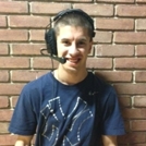 Matthew Scheffer head shot
