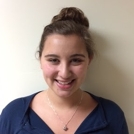 Emily Mangiavillano (Villager, Senior) head shot