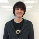 Gabe Georges head shot