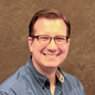Doug Postel head shot