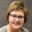 Mary Watkins head shot