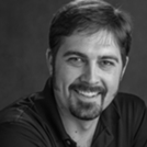 Michael Swanbom head shot