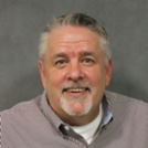 Wayne Bridges head shot