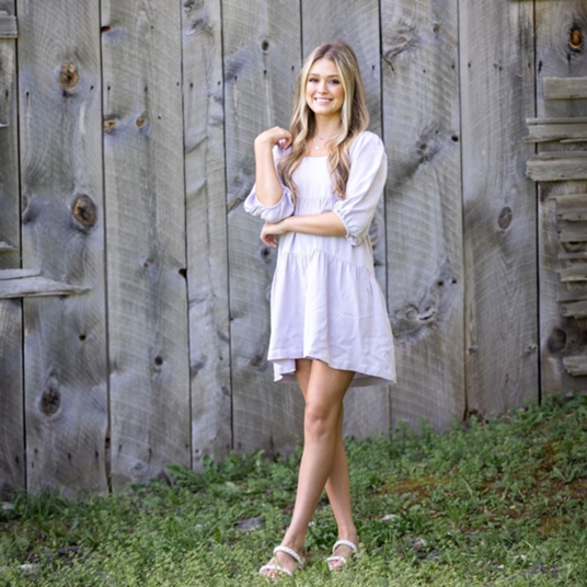 Emma Bourque head shot