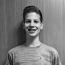 Kyle Mandell head shot