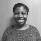Alexandria Dunkley head shot