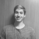 Matt Molinelli head shot