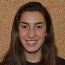 Elena Ruigomez head shot