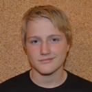 Jacob Hagensen head shot
