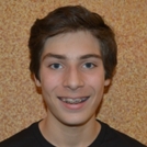 Benjamin Banker head shot
