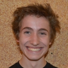 Bram Wollowitz head shot