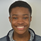 Justin Sturgis head shot