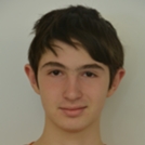 Ben Styler head shot