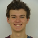 Mikael Bucknavage head shot