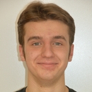 Kris McClain head shot