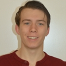 Hunter Lyon head shot