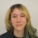 Keeley Stuff head shot