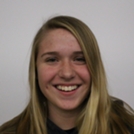 Kaylee Unkenholz head shot