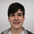 Sean McCaffery head shot