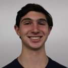 Ben Styler head shot