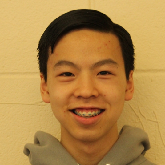 Ethan Chin head shot