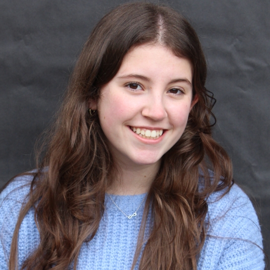 Shae Cunningham head shot
