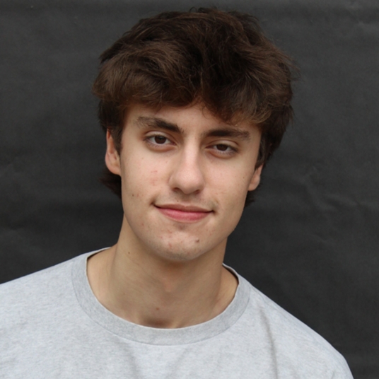 Jesse Ben-Meir head shot