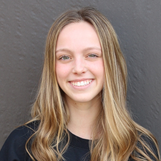 Naomi Young head shot