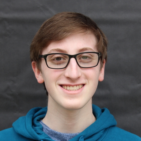 Andrew Glener head shot