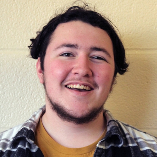 Dillon Nashelsky head shot