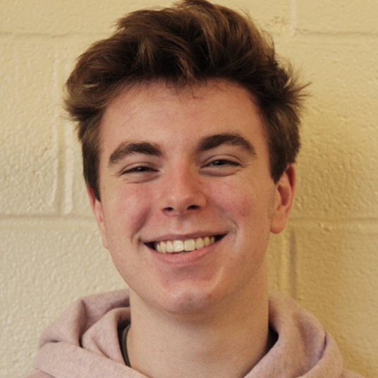 Nathaniel Findlay head shot