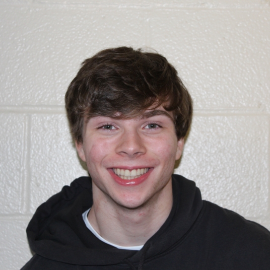 Kyle Francavilla head shot