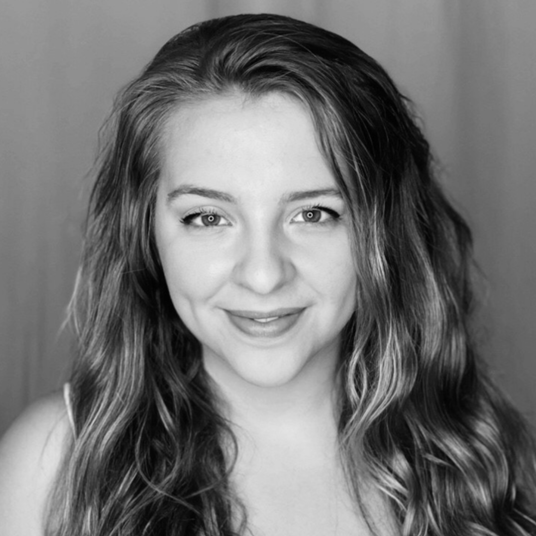 Lynnéa Bartel Nickel head shot