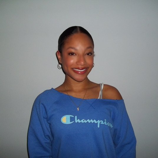 Endya Joyner head shot