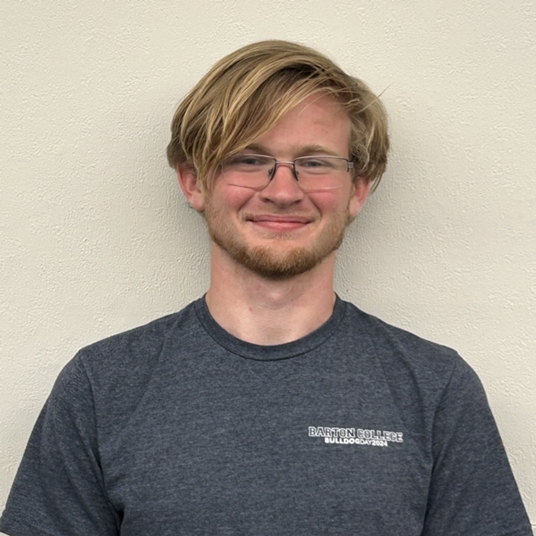 Nolan Gamwell head shot