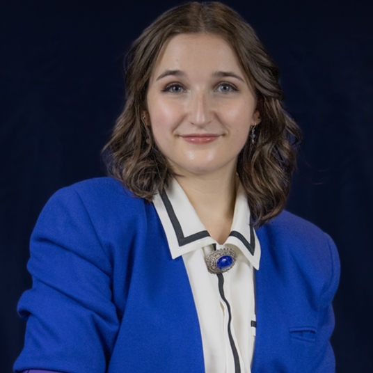 Via Belleville head shot