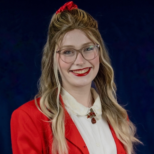 Liz Sielian head shot