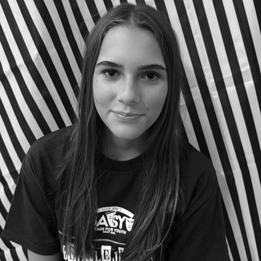 Ava Cwynar head shot