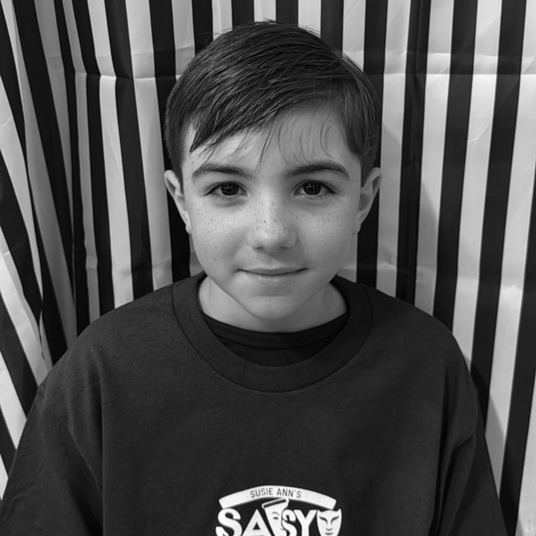 Anthony Aversa head shot