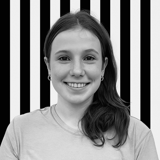 Addison Simini head shot